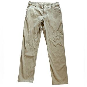 THE NORTH FACE STRAIGHT LEG FLASHDRY PANT